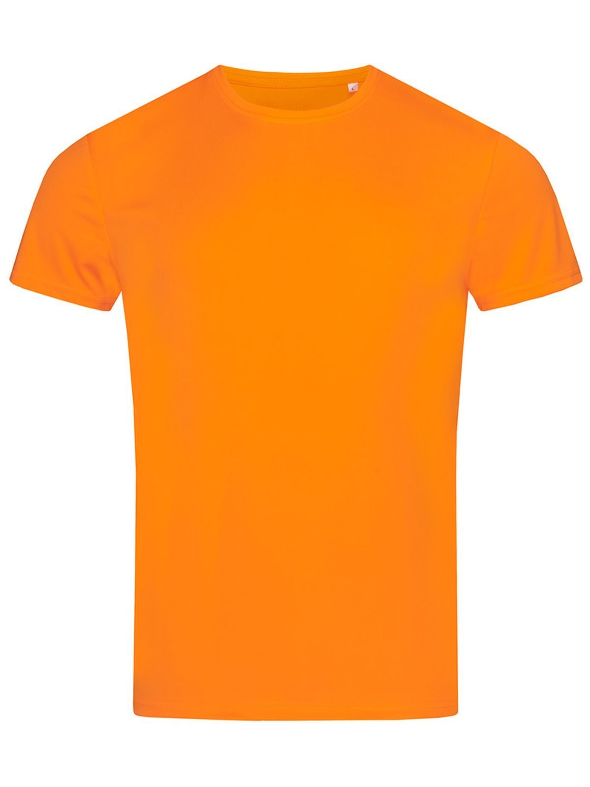Sports-T - COR - Cyber Orange