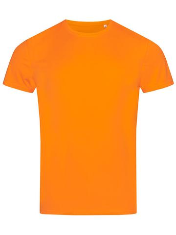 Active Sport-T - COR - Cyber Orange
