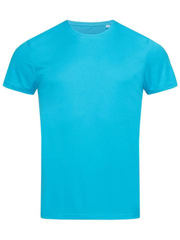 Active Sport-T - HWB - Hawaii Blue