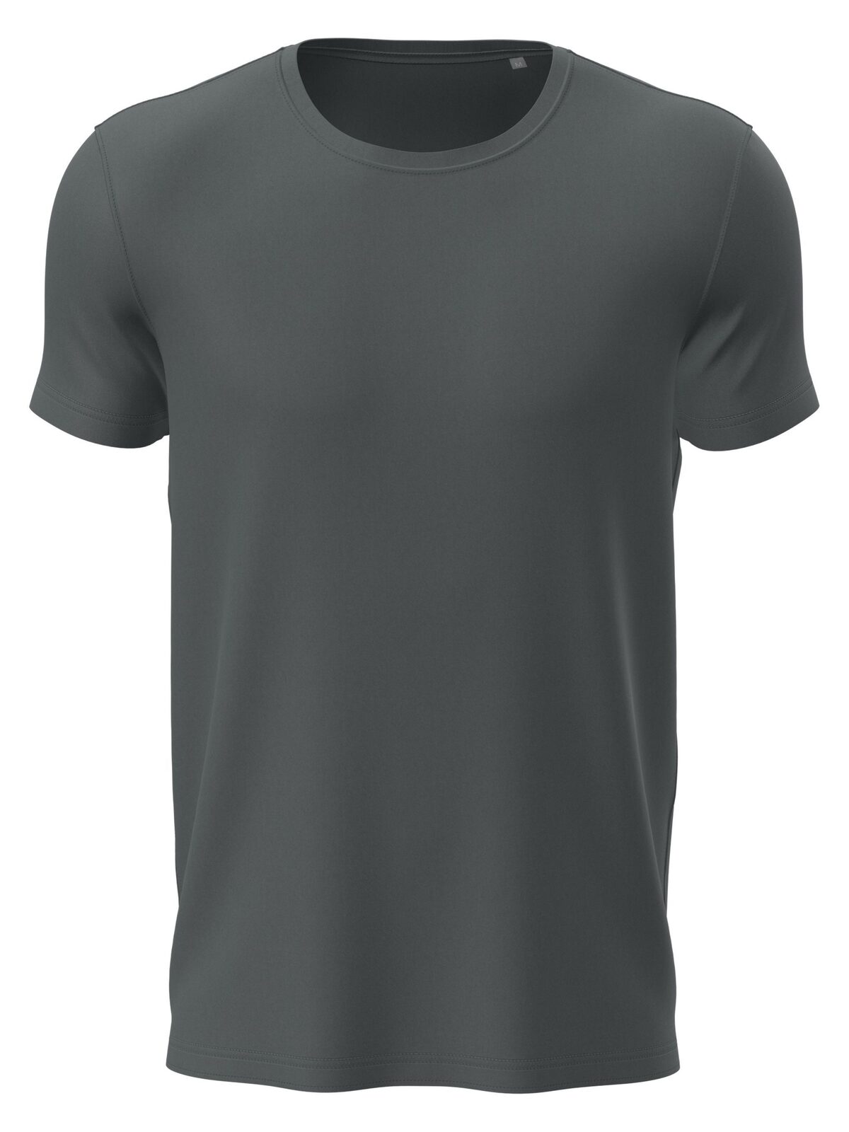 Sports-T - SLG - Slate grey