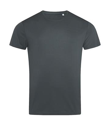 Active Sport-T - GRG - Granite Grey