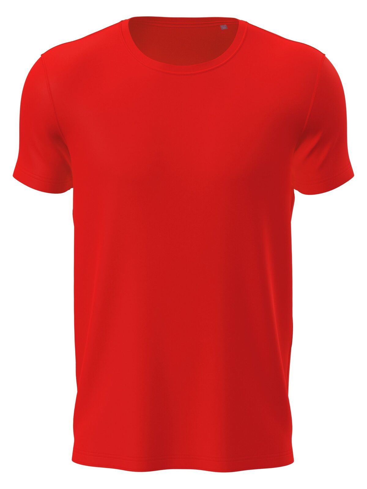 Sports-T - 402 - Scarlet Red