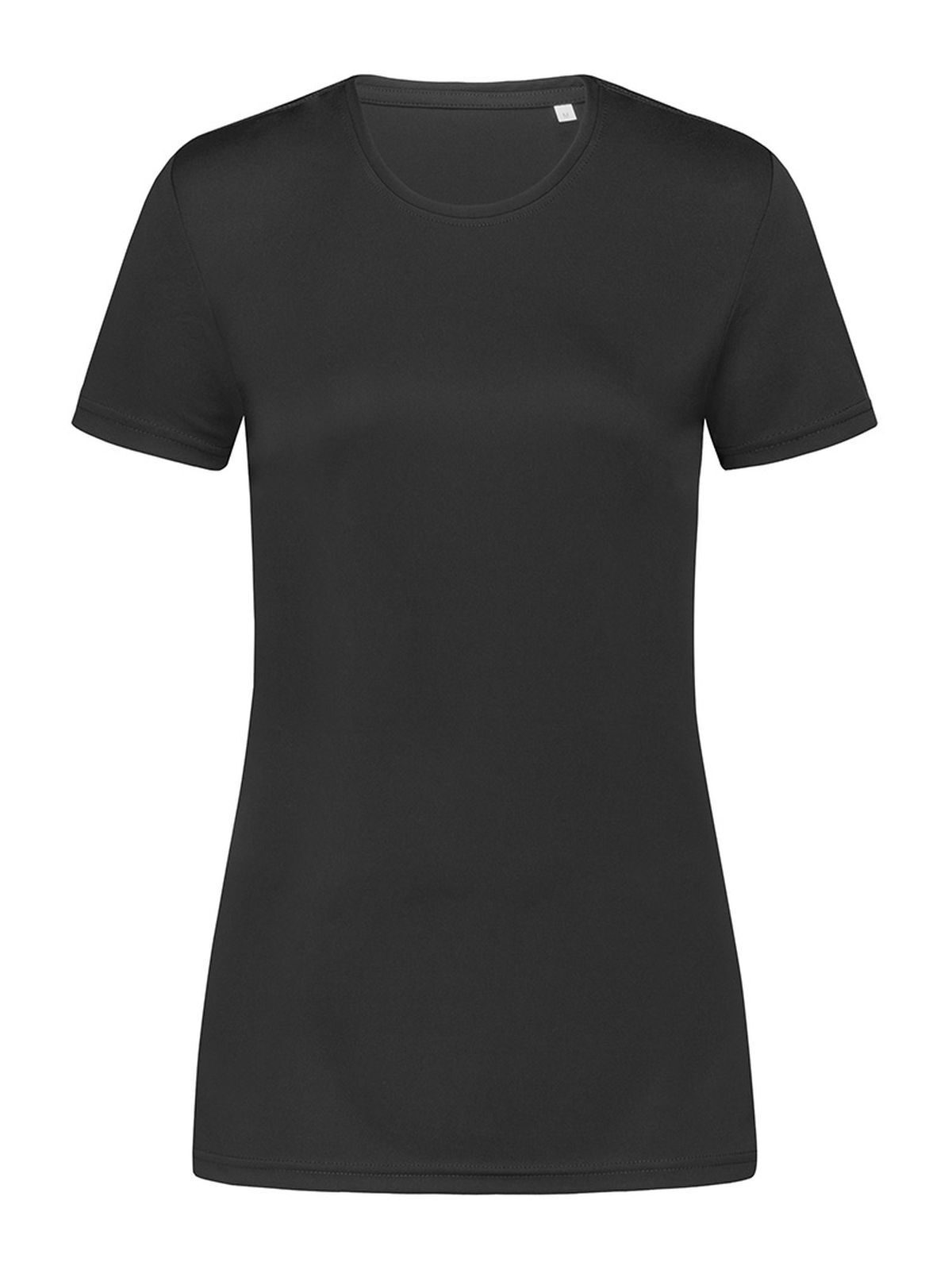 Sports-T Women - BLO - Black Opal LC