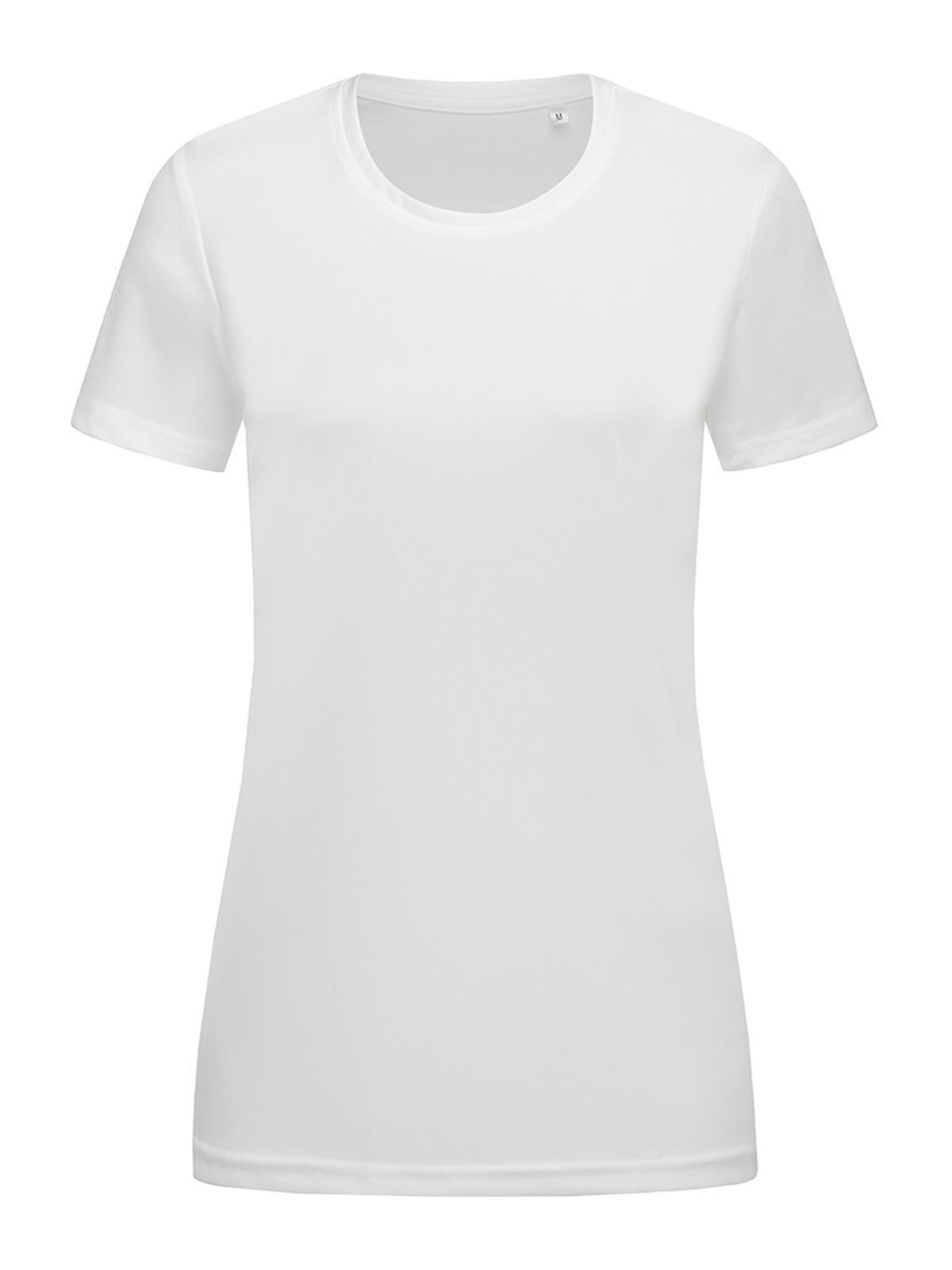 Sports-T Women - WHI - White LC