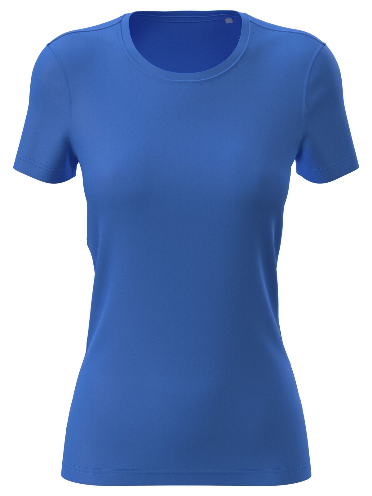 Sports-T Women - Bright Royal