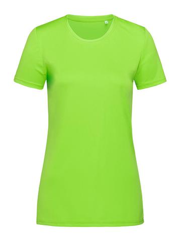 Active Sport-T Woman - KIW - Kiwi LC