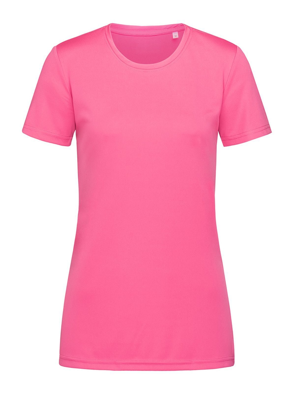 Sports-T Women - SPK - Sweet Pink