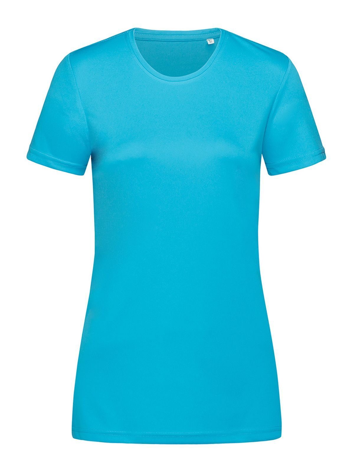 Sports-T Women - HWB - Hawaii Blue