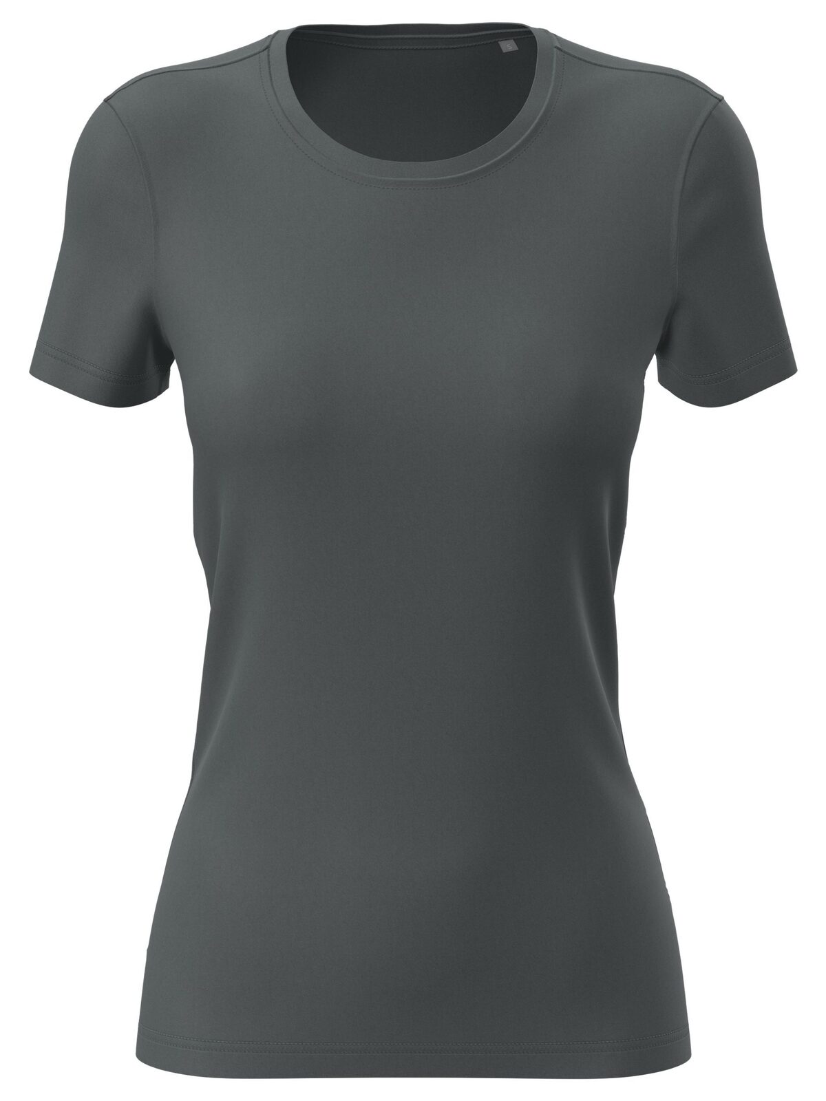 Sports-T Women - SLG - Slate grey