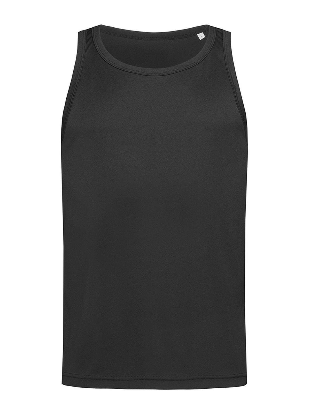 Sports Top - BLO - Black Opal LC