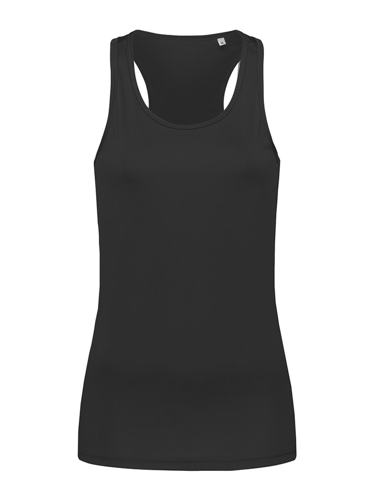 Sports Top Women - BLO - Black Opal LC