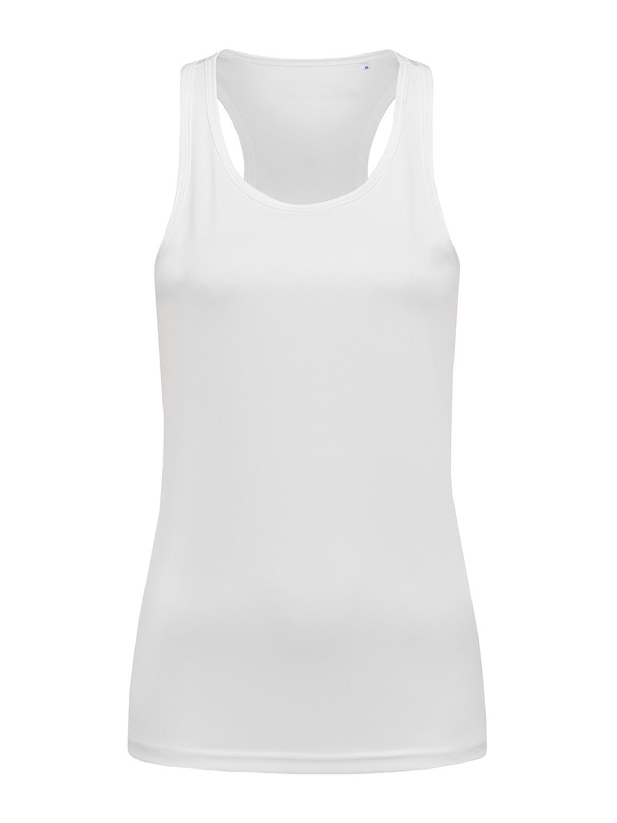 Sports Top Women - WHI - White LC