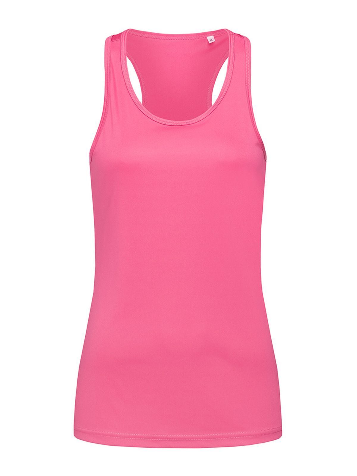 Sports Top Women - SPK - Sweet Pink