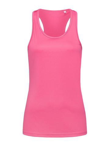 Active Sport Canottiera Woman - SPK - Sweet Pink