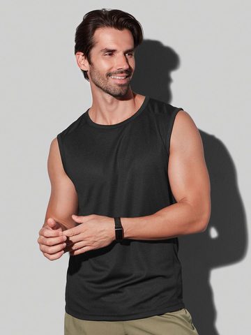 Active Sport Canottiera raglan