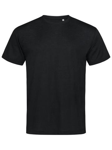 Active Cotton Touch Men - BLO - Black Opal LC