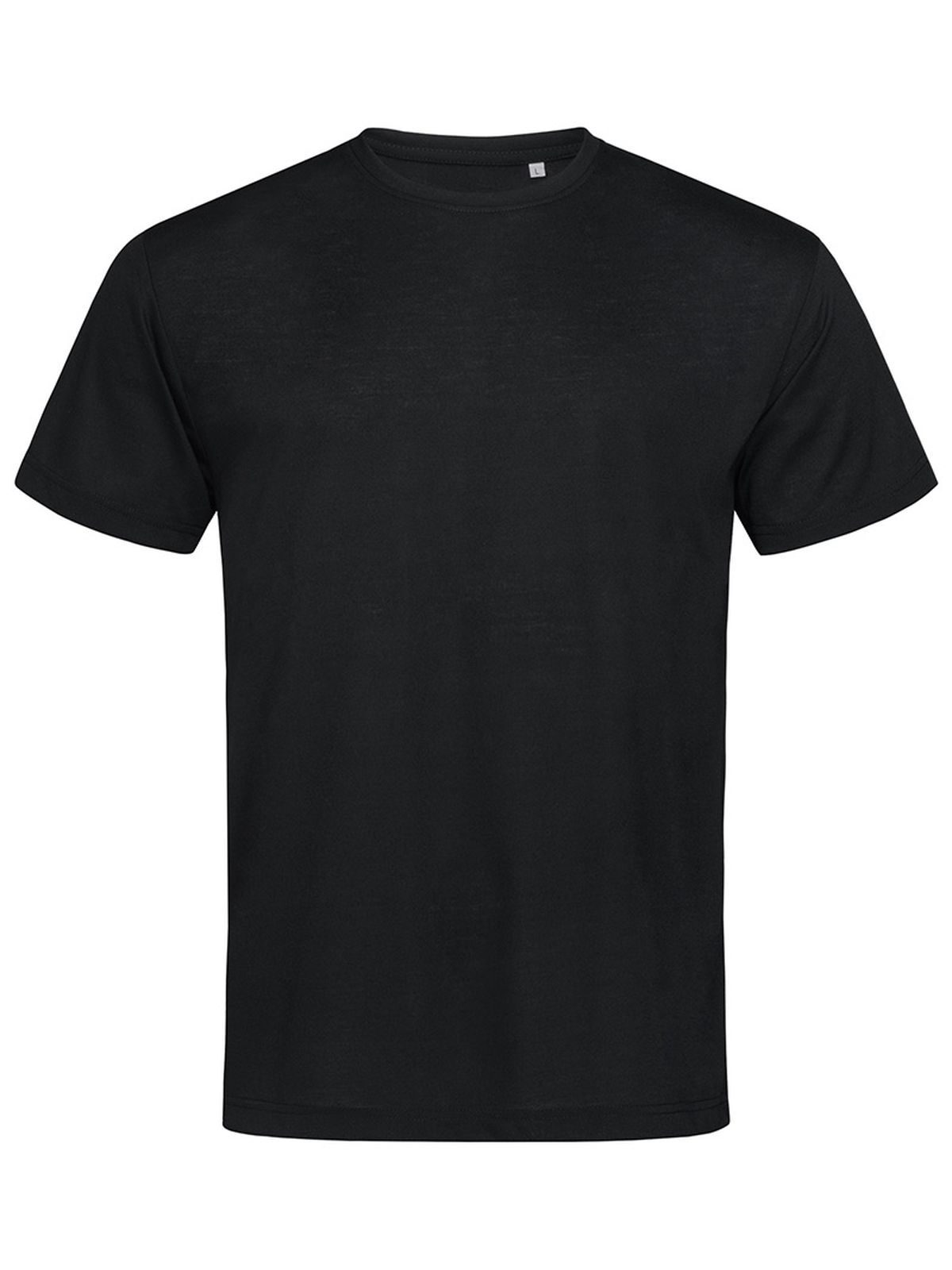 Cotton Touch T-Shirt - BLO - Black Opal LC