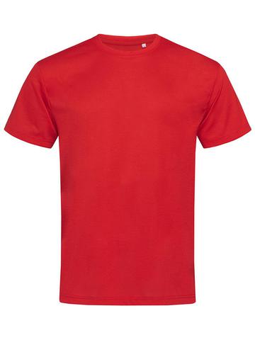 Active Cotton Touch Men - CSR - Crimson Red