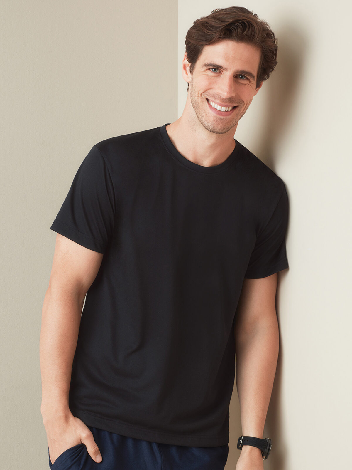 Cotton Touch T-Shirt