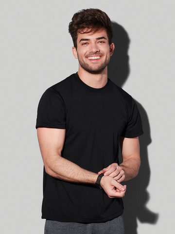 Active Cotton Touch Men