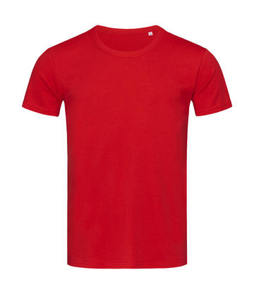 Ben Stars Men - CSR - Crimson Red