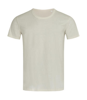 Ben Stars Men - CRW - Cream White