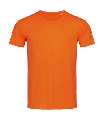 Ben Stars Men - PUM - Pumpkin