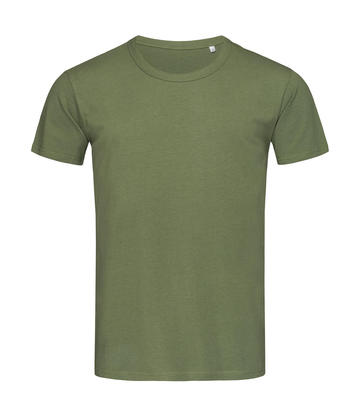 Ben Stars Men - MIL - Military Green