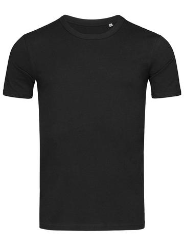 Morgan Stars Men Aderente - BLO - Black Opal LC