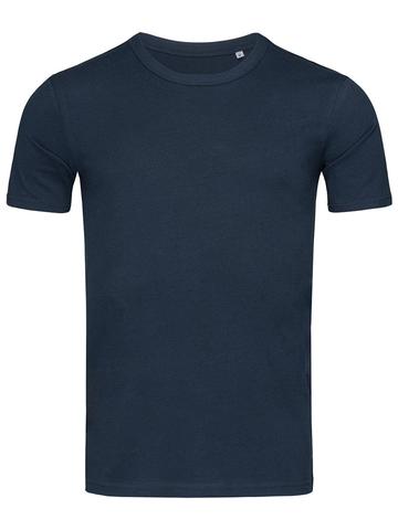 Morgan Stars Men Aderente - MAB - Marina Blue