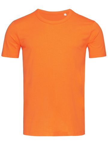 Morgan Stars Men Aderente - PUM - Pumpkin