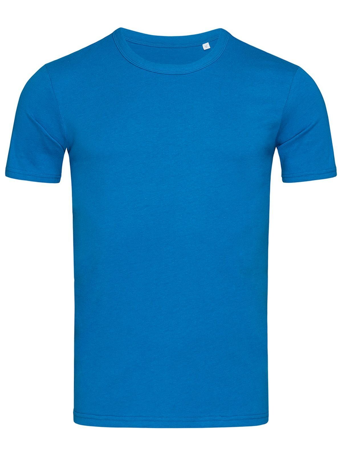 Morgan Crew Neck - KIB - King blue