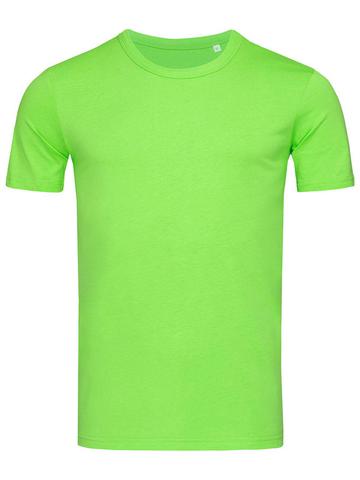 Morgan Stars Men Aderente - GFL - Green Flash