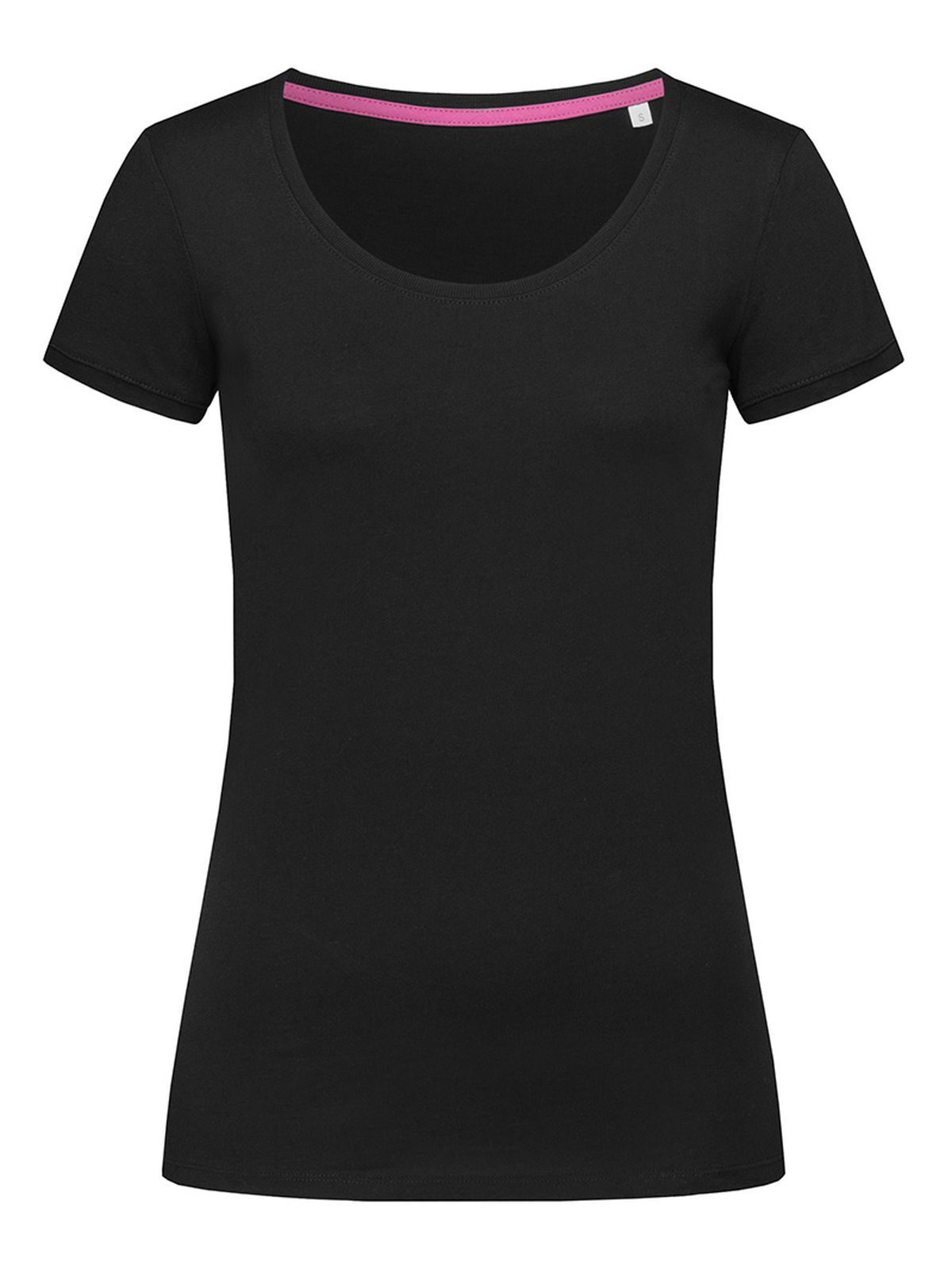 Megan Crew Neck Women - BLO - Black Opal LC
