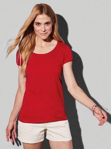 Megan Stars Women Aderente