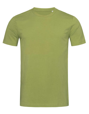 James Crew neck Organic - James Crew neck Organic