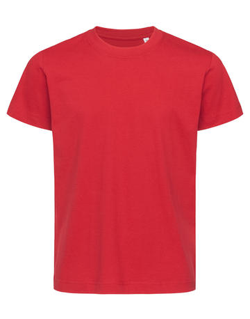 Jamie Crew Neck Organic - Jamie Crew Neck Organic