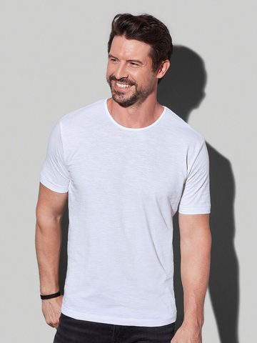 Shawn Slub Stars Men