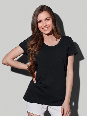 Sharon Slub Stars Women - Sharon Slub Stars Women