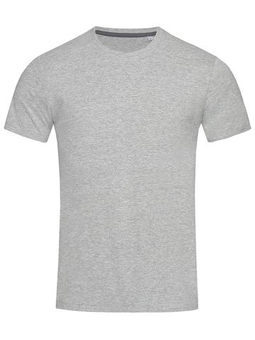 Clive Stars Men - GYH - Grey Heather