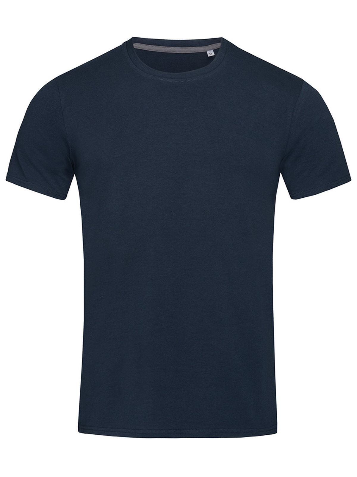 Stretch-T - MAB - Marina Blue