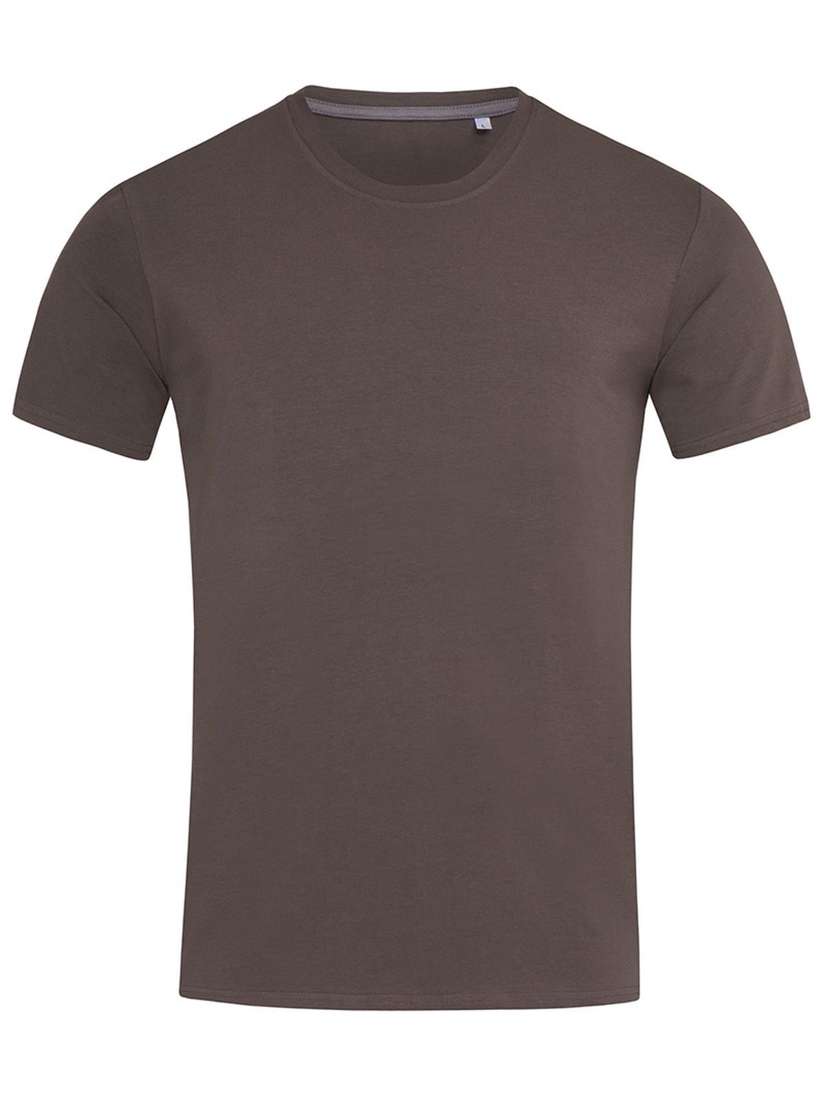 Stretch-T - DCH - Dark Chocolate