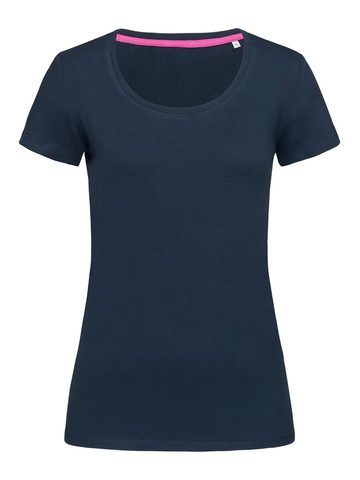 Claire Stars Women - BLM - Blue Midnight