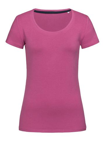 Claire Stars Women - CUP - Cupcake Pink