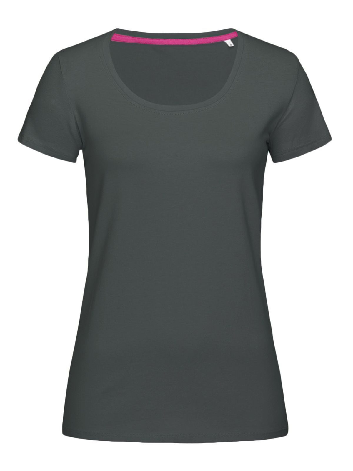 Stretch-T Women - Slate grey