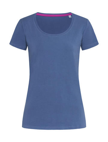 Claire Stars Women - DMB - Denim Blue