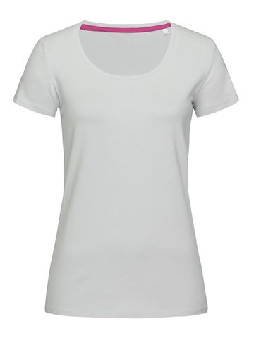 Claire Stars Women - PGY - Powder Grey