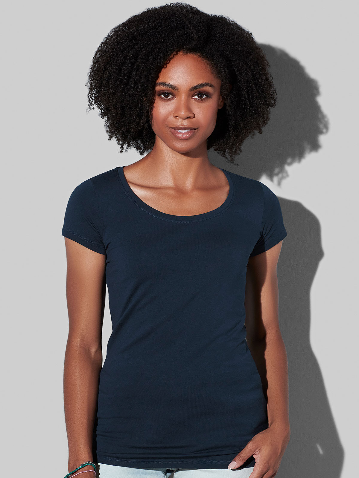 Stretch-T Women