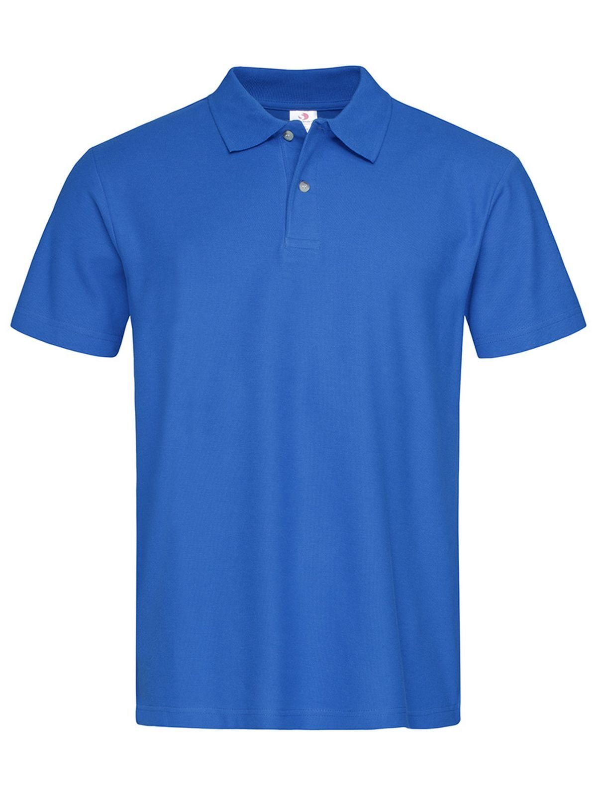 Classic Polo - BRR - Bright Royal