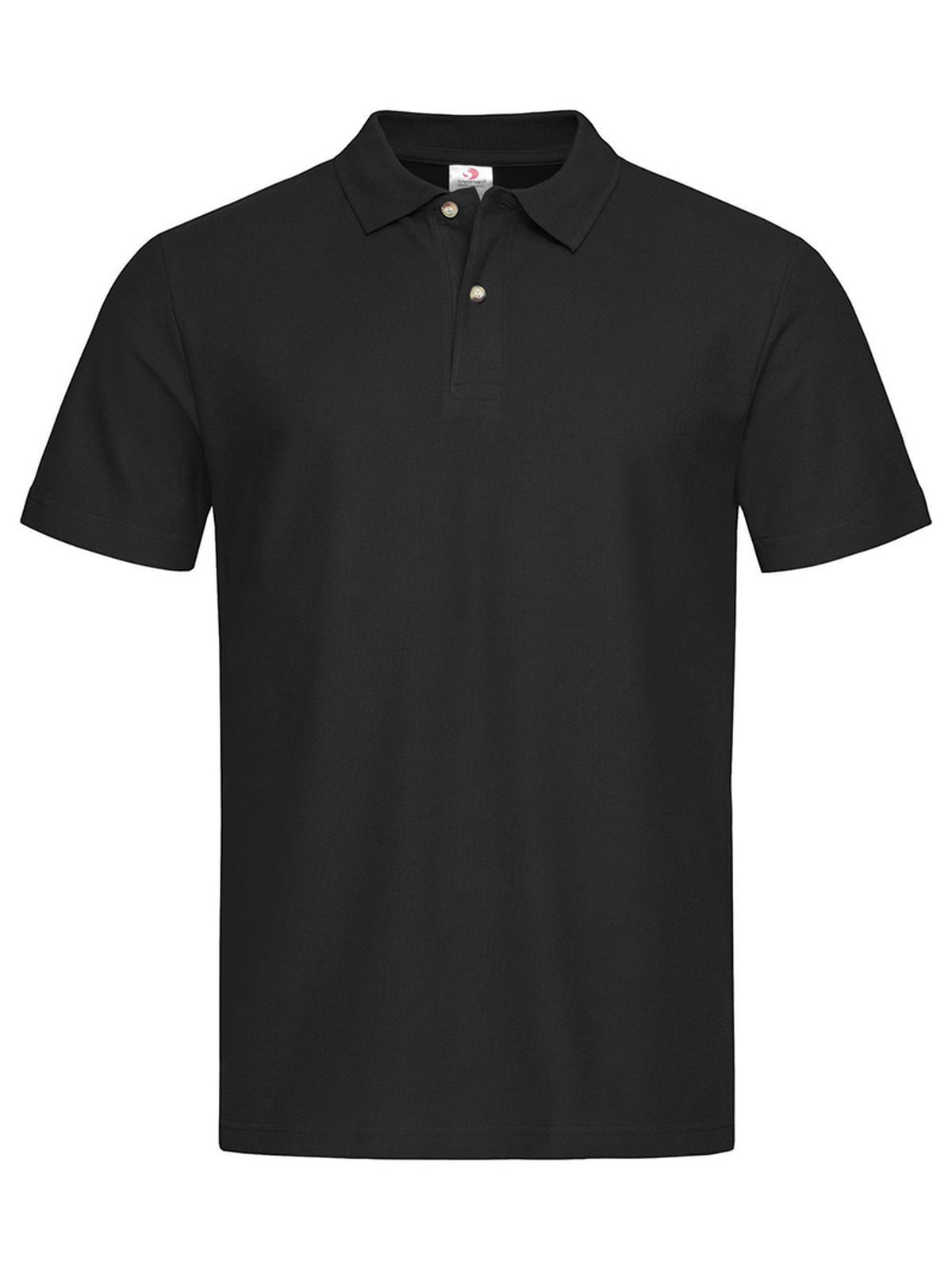 Classic Polo - BLO - Black Opal LC